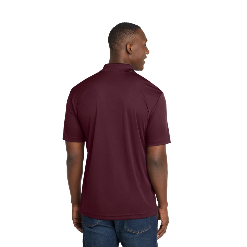 ST550 Man's Polo