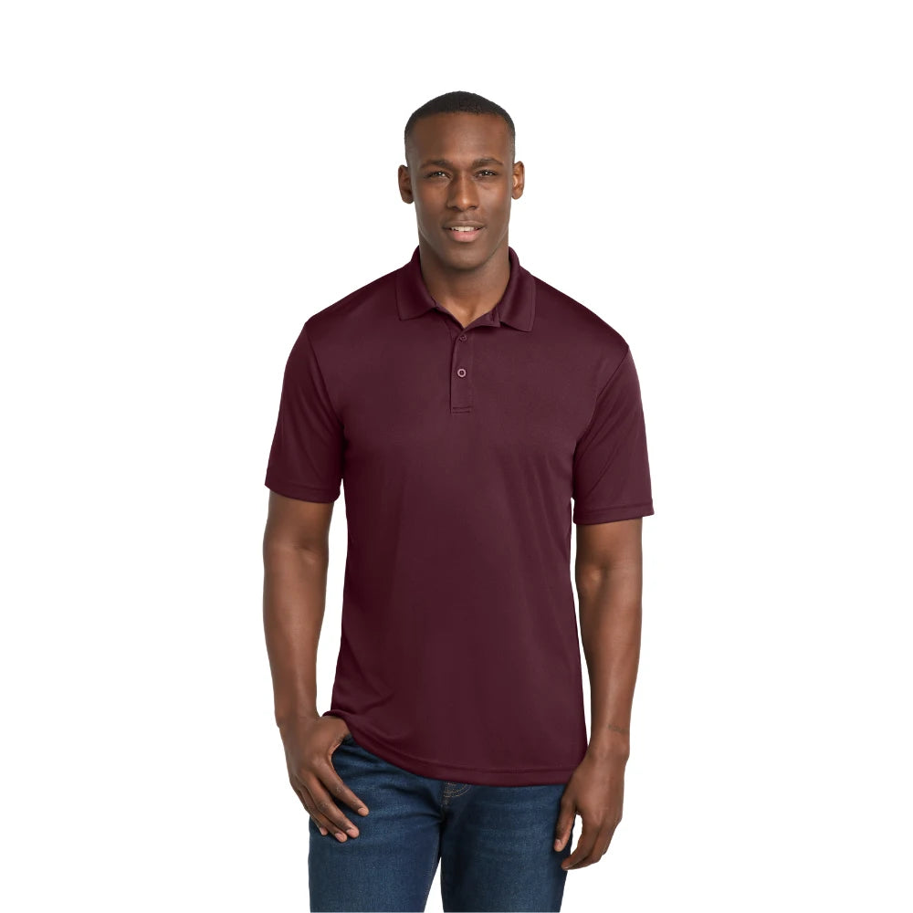 ST550 Man's Polo