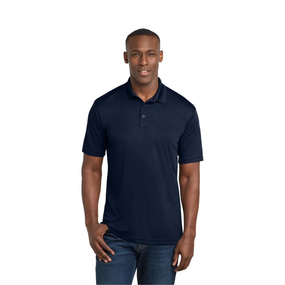 ST550 Man's Polo