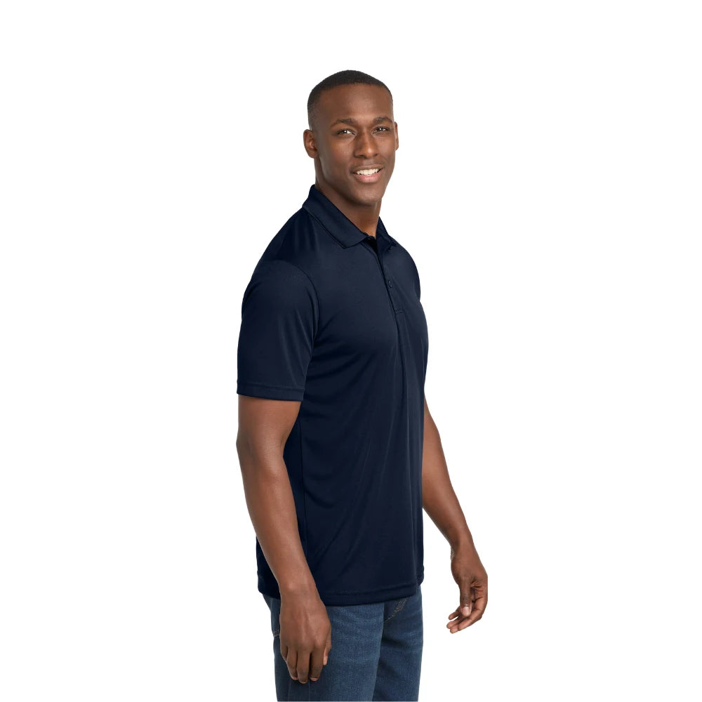 ST550 Man's Polo