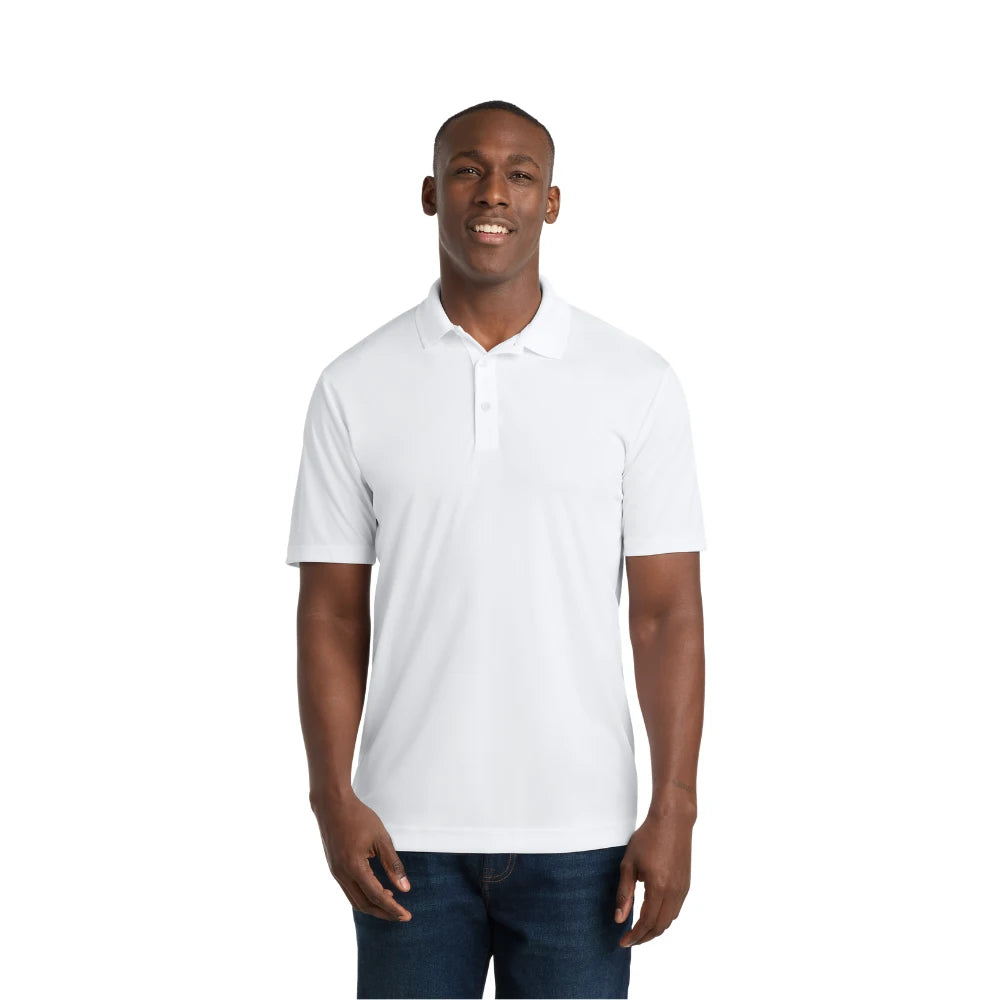 ST550 Man's Polo