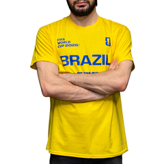 Fifa Licensed World Cup 2026 T-shirts