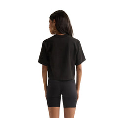 Garment Dye Crop Top