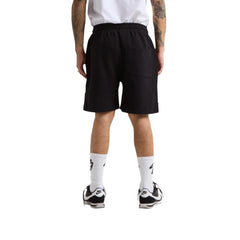 Garment Dye Fleece Shorts