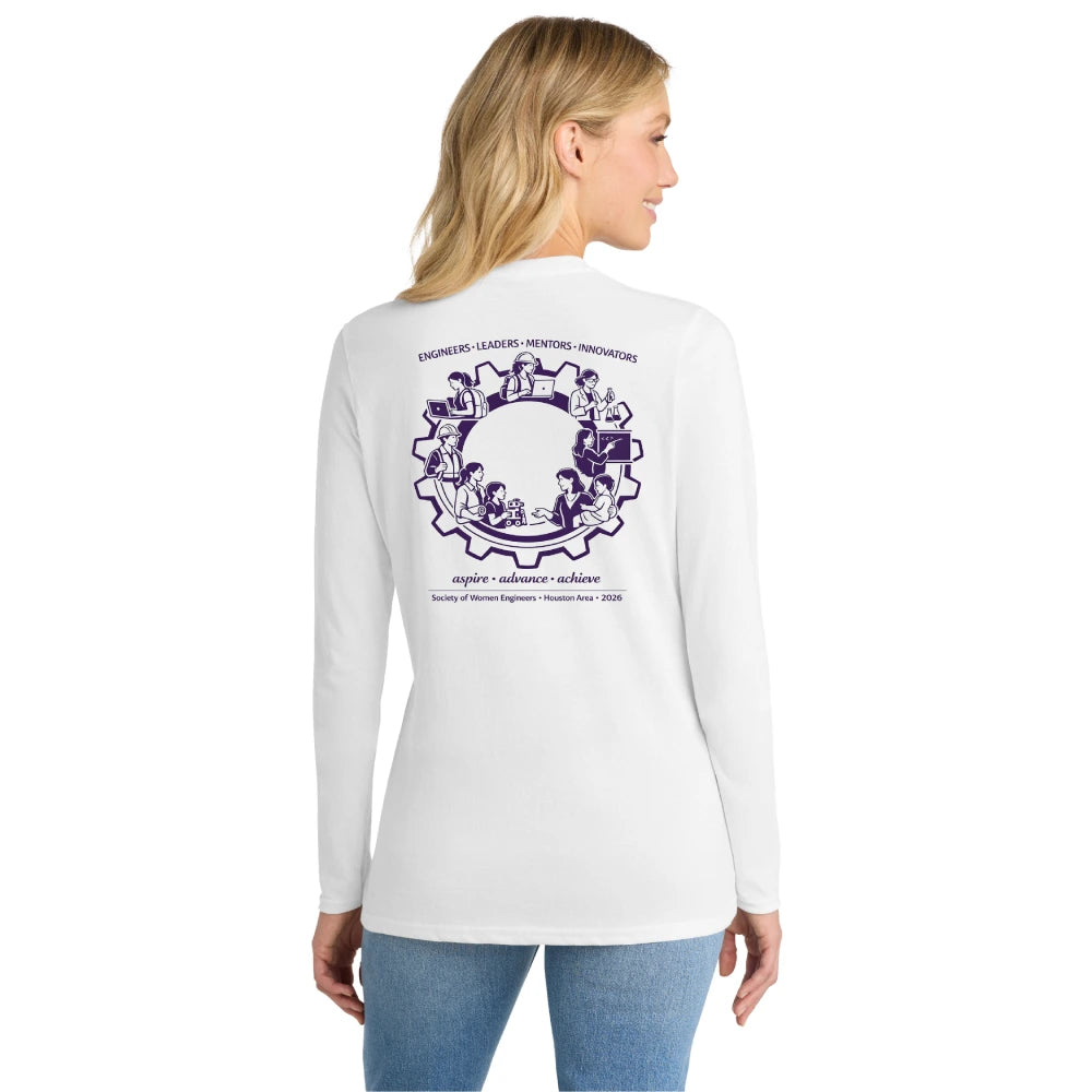 SWE Long Sleeve