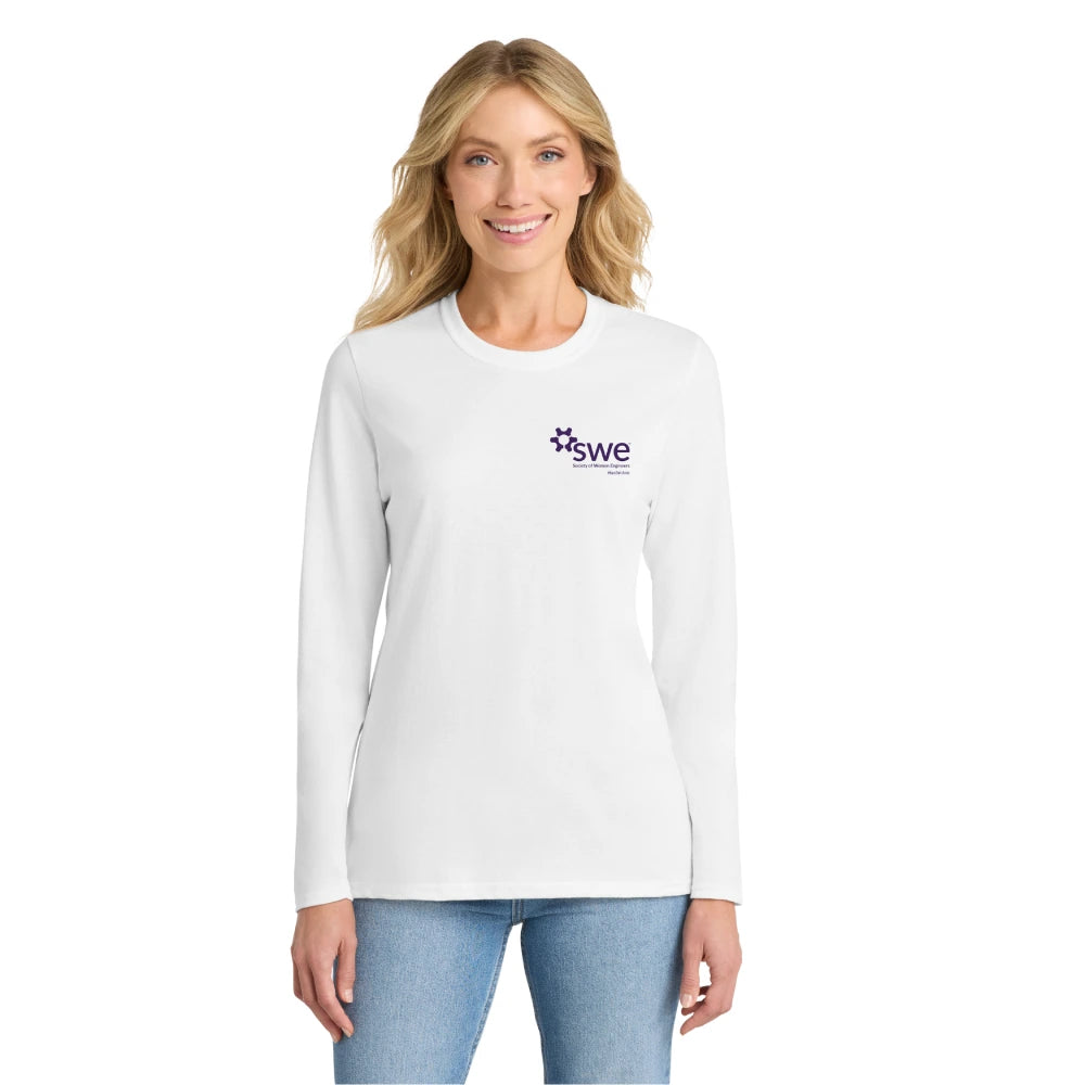 SWE Long Sleeve
